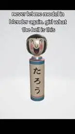 ai character: tayuo background