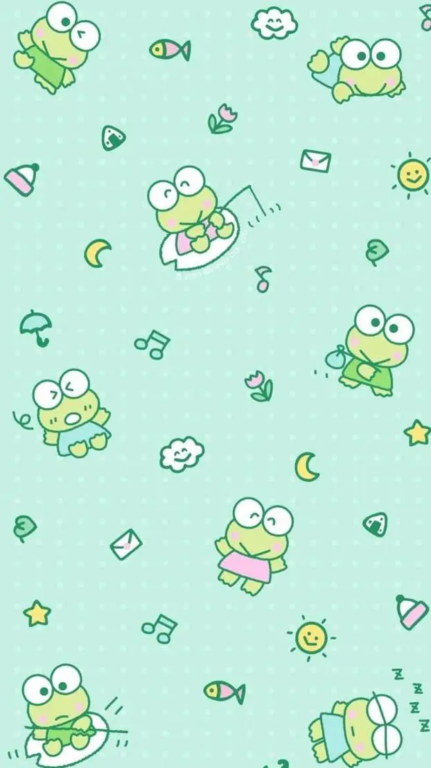 ai character: ~☆I.D.K☆~ background