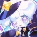 chat with ai character: Milky way cookie☆