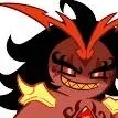 chat with ai character: burning spice