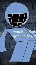 ai character: {-BLUUDUD-} background