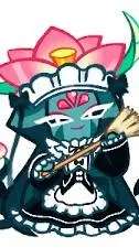 ai character: OVENBREAK summer  background