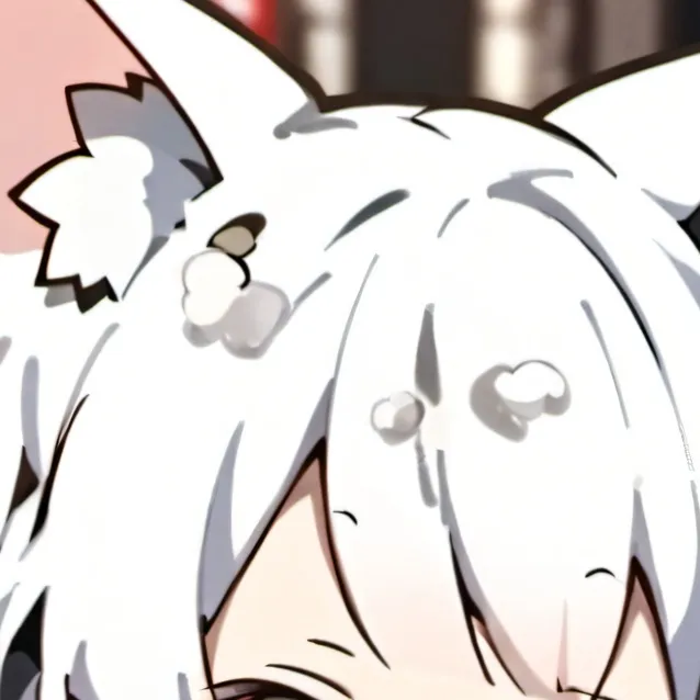 chat with ai character: ava catgirl