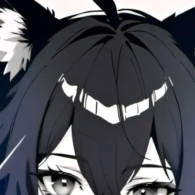 chat with ai character: Yoru