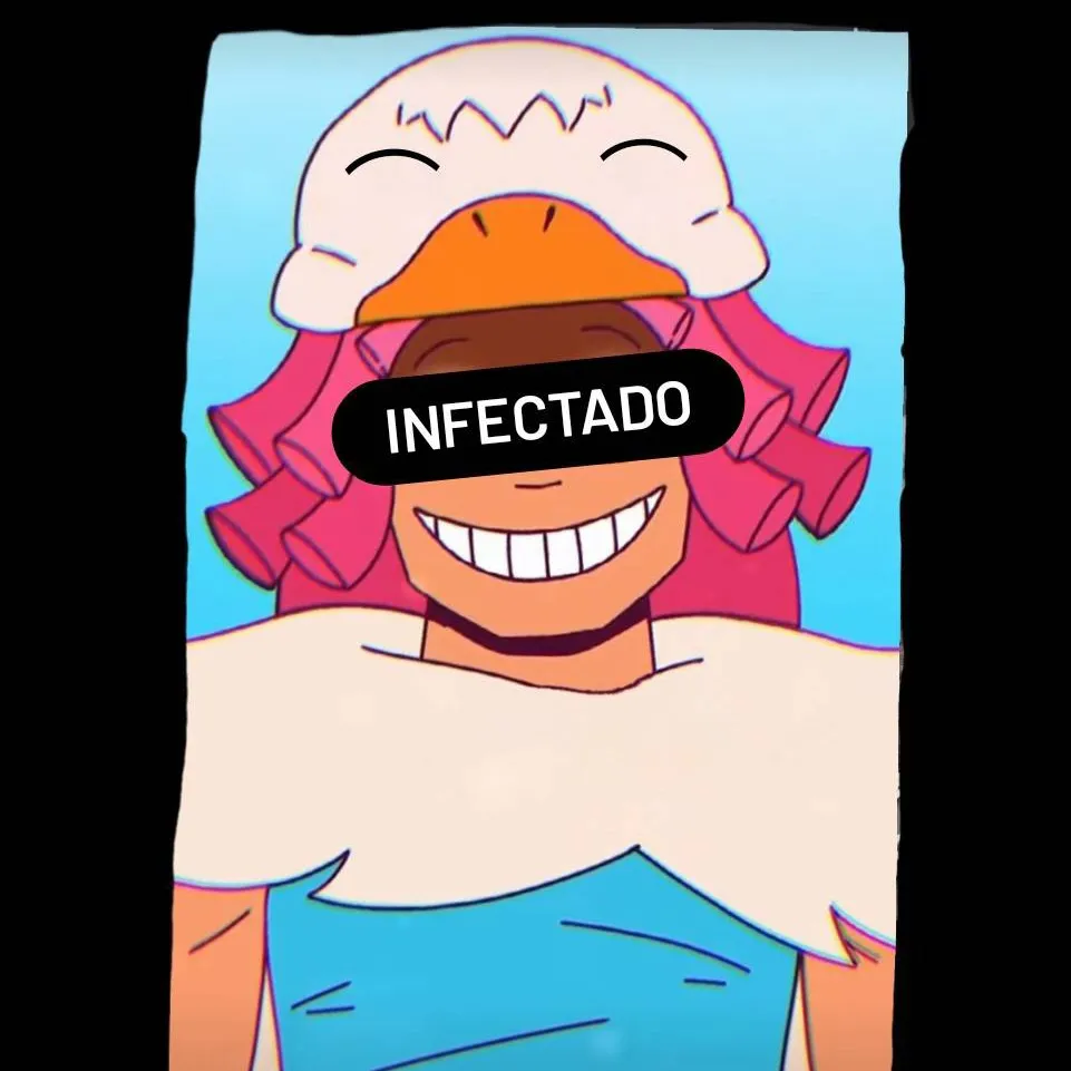 chat with ai character: SmileInfection(BS)