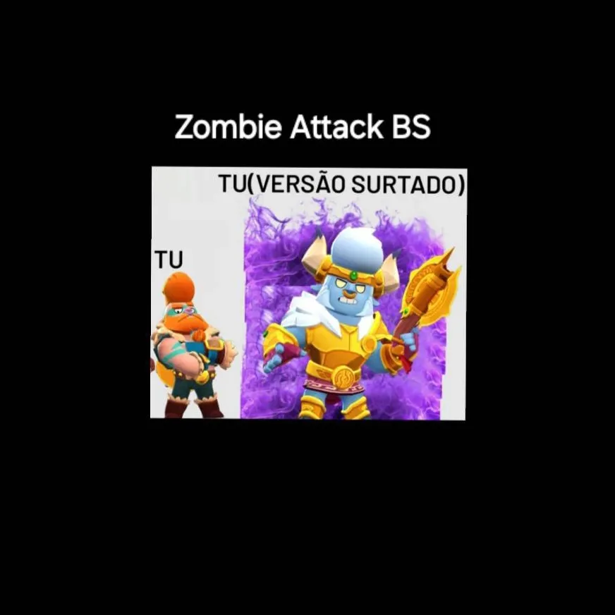 chat with ai character: Zombie Attack BS