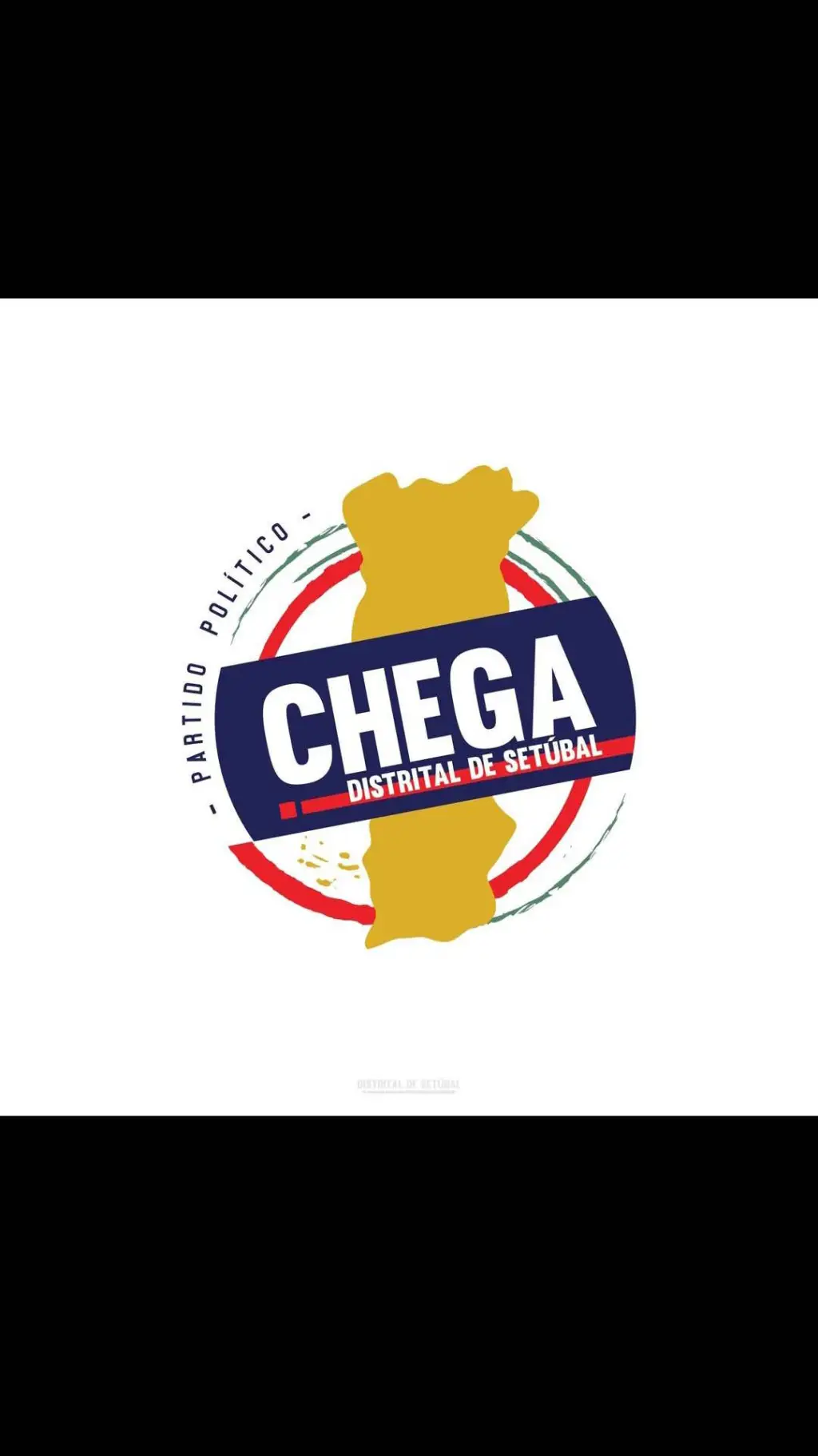 ai character: Chega(Setúbal) background