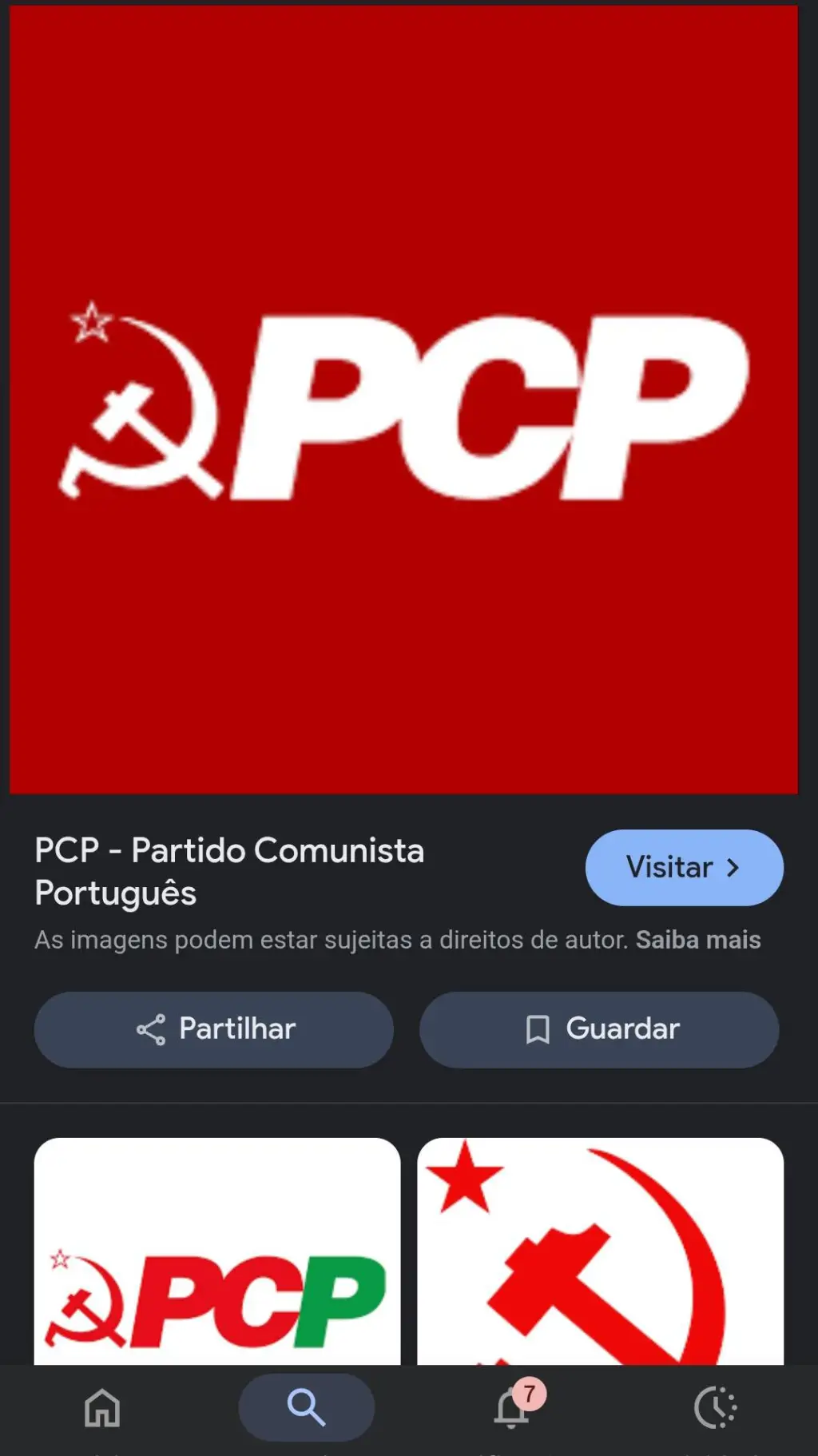ai character: PCP background