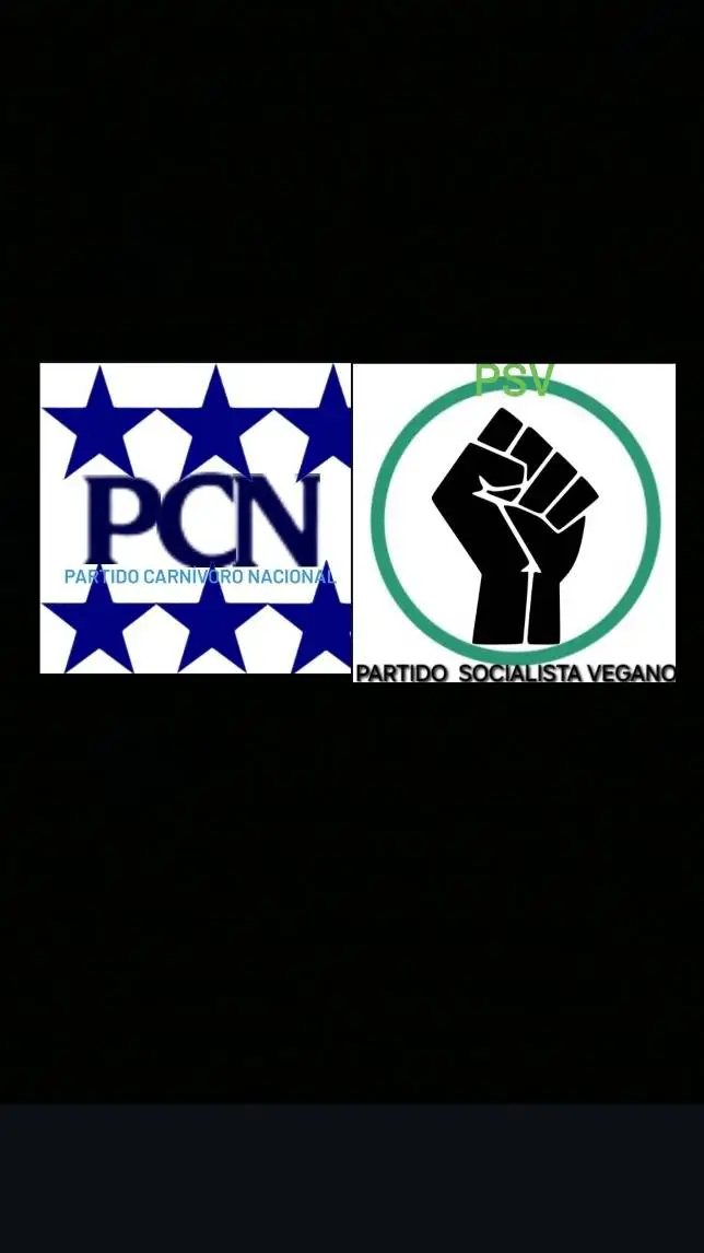 ai character: PCN PSV(debate) background