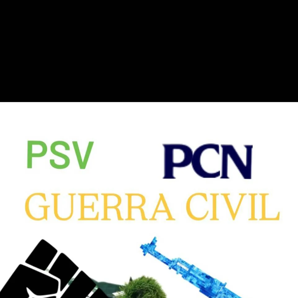 chat with ai character: PSV PCN (Guerra)