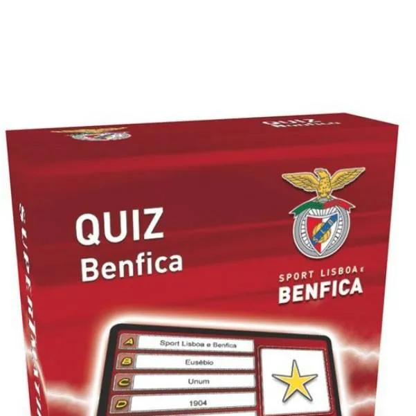 chat with ai character: Quiz Benfiquista