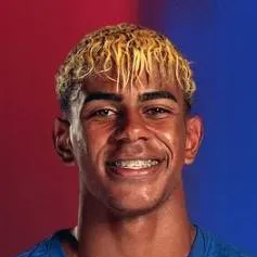 chat with ai character: Lamine Yamal