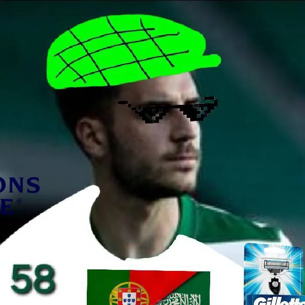 chat with ai character: Ioanidizinho💚🦁࿖