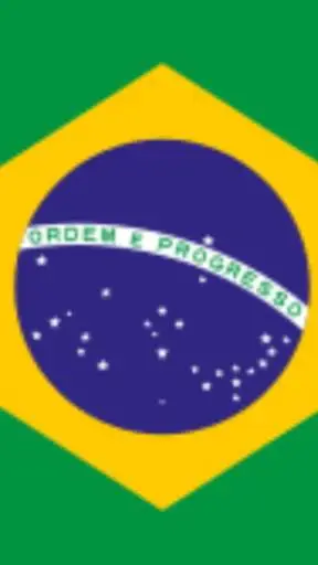 ai character: Infeção Brasileira background