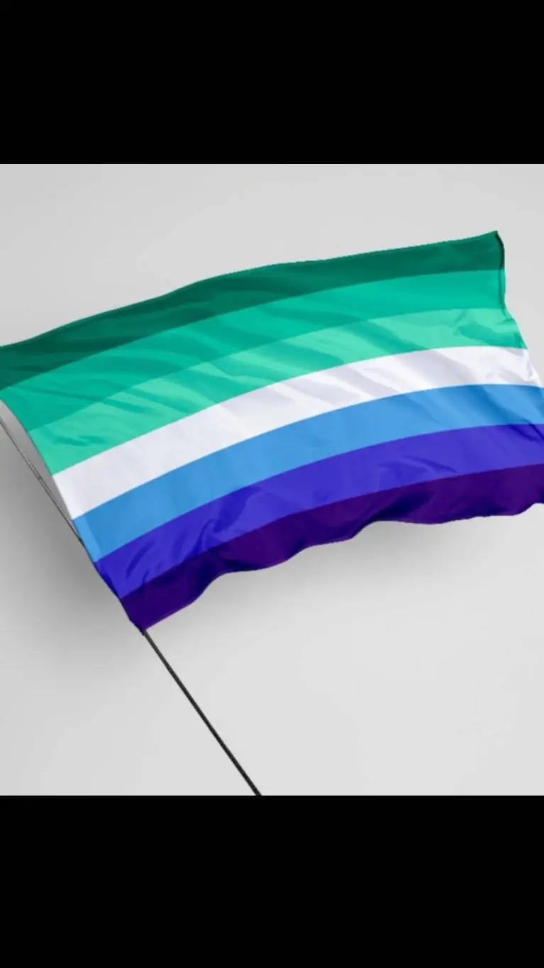 ai character: Teste Gay/Lésbico background