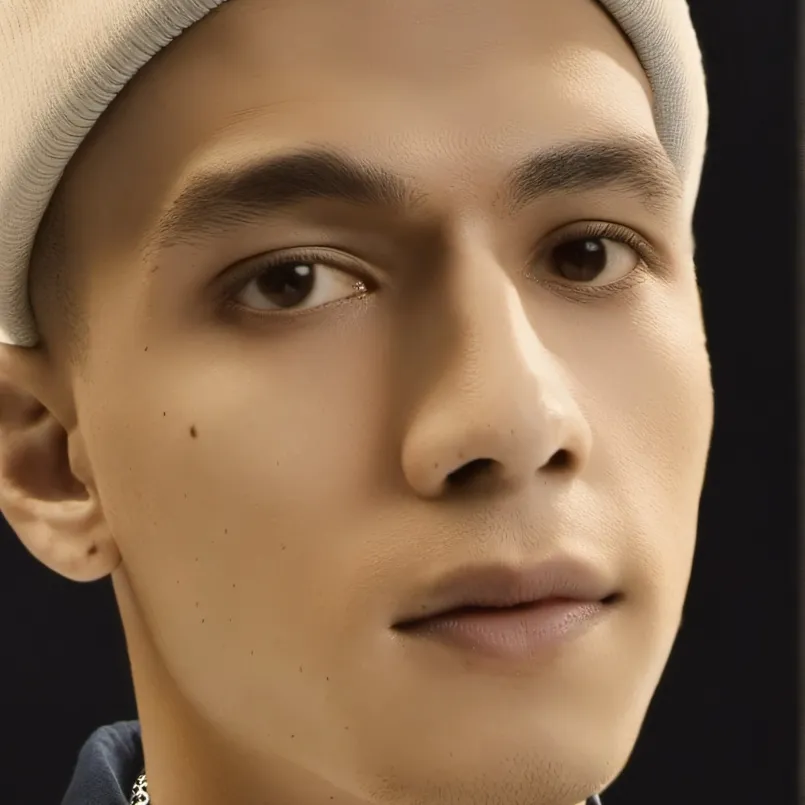 chat with ai character: Carolina