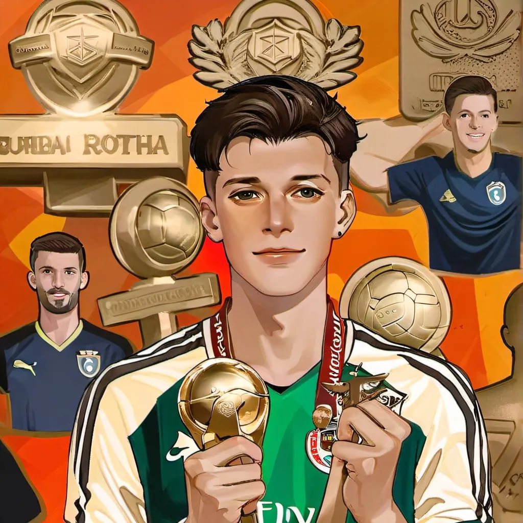 chat with ai character: António Trindade