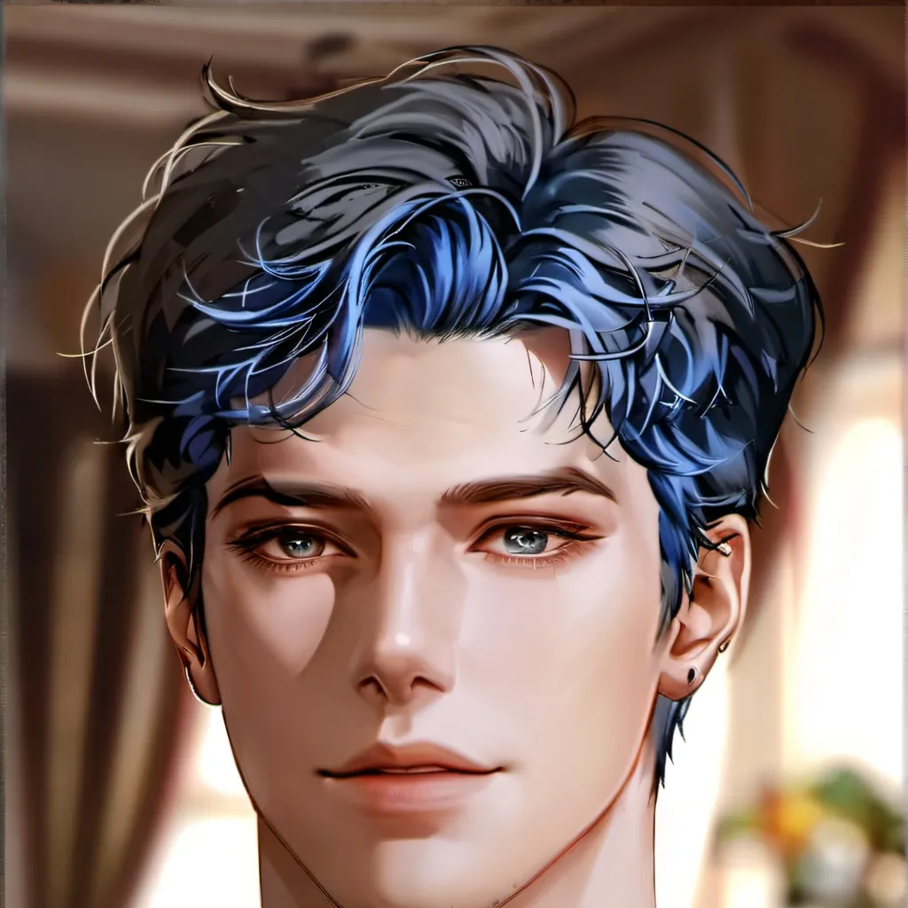 chat with ai character: Zayan Julyus