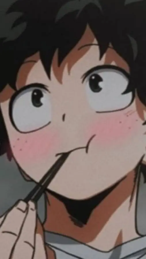 ai character: mha générations background