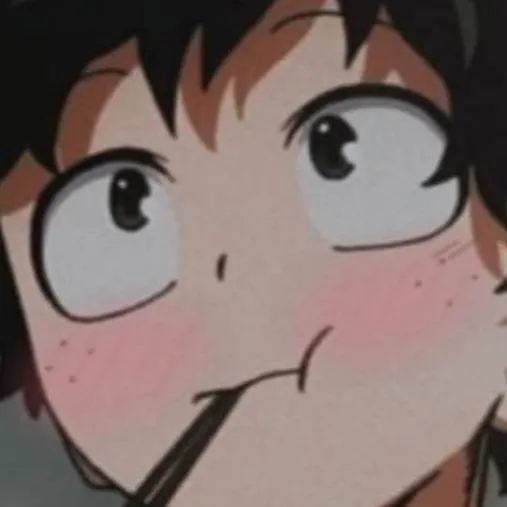 chat with ai character: mha générations