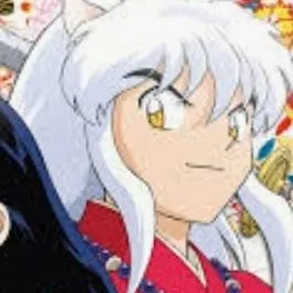 chat with ai character: inuyasha🤌❤️