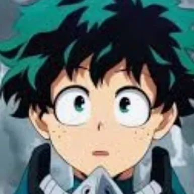 chat with ai character: mha nouveau