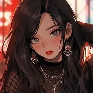 chat with ai character: Лейла