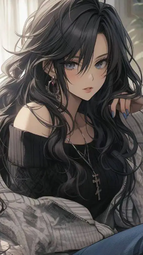 ai character: Фіона background