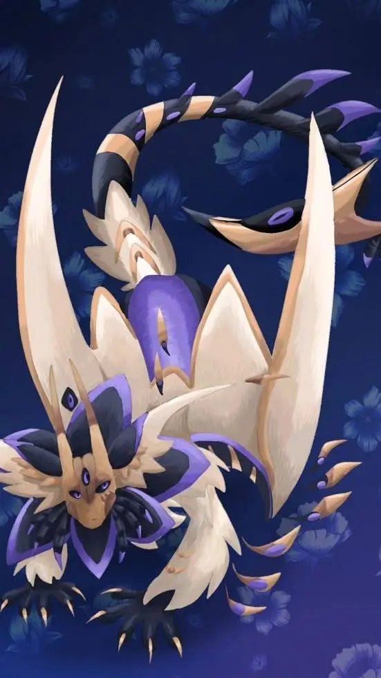 ai character: -Urzuk- (Cos) background