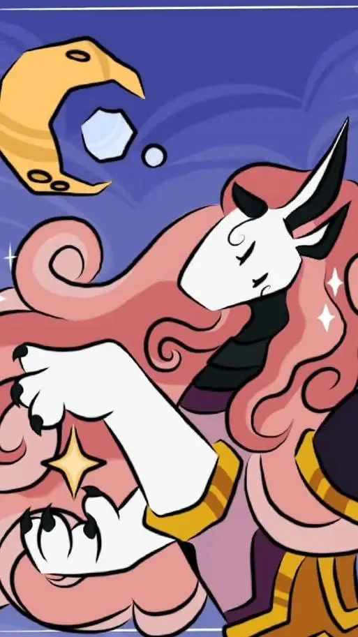 ai character: -Verza- (Cos) background