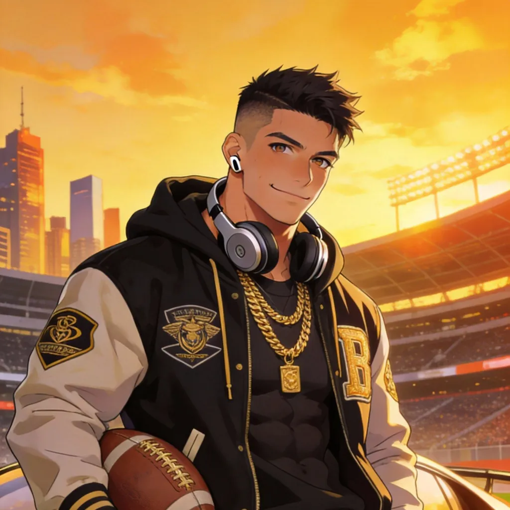 chat with ai character: Jason ￼