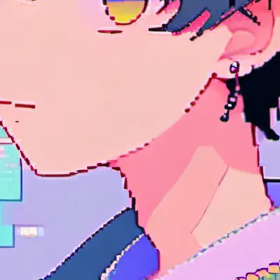 chat with ai character: Nick