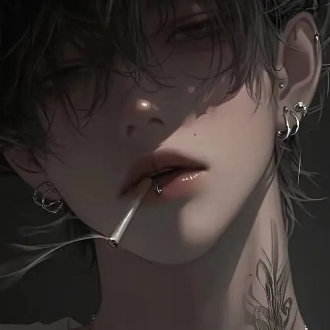 chat with ai character: ✞꙰ Jong-il ✞꙰