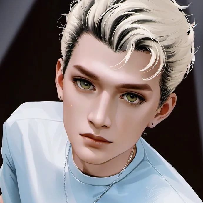 chat with ai character: Wanis 