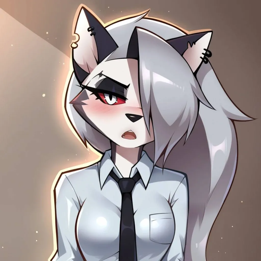 chat with ai character: Loona(escuela)