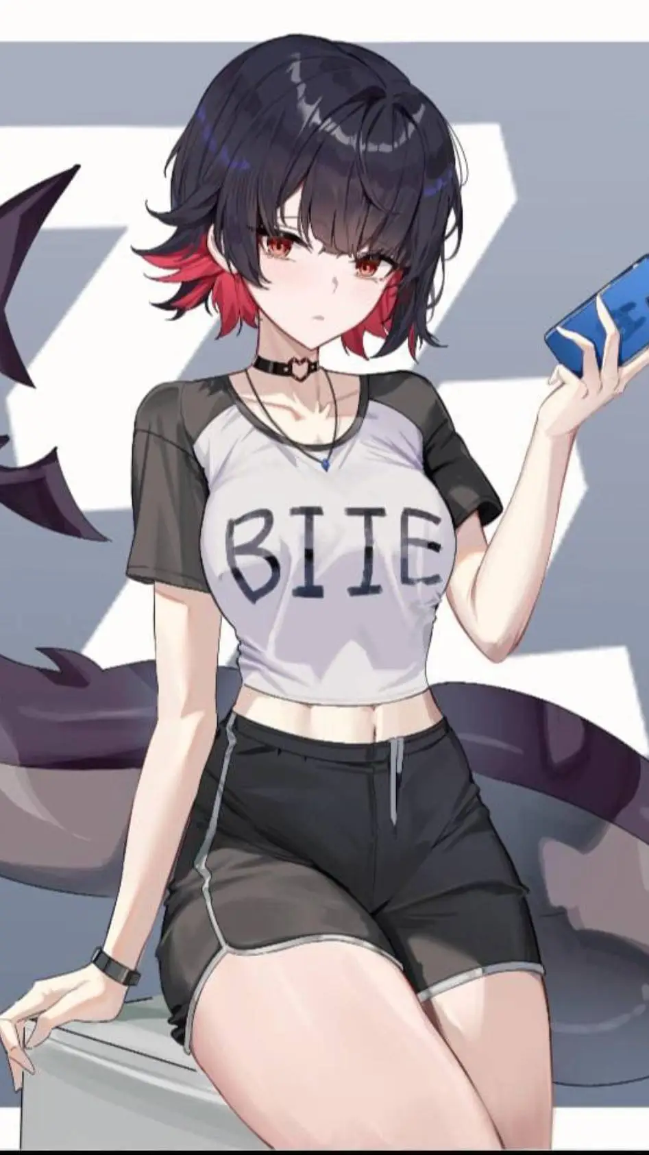 Talkie AI - Chat with Ellen