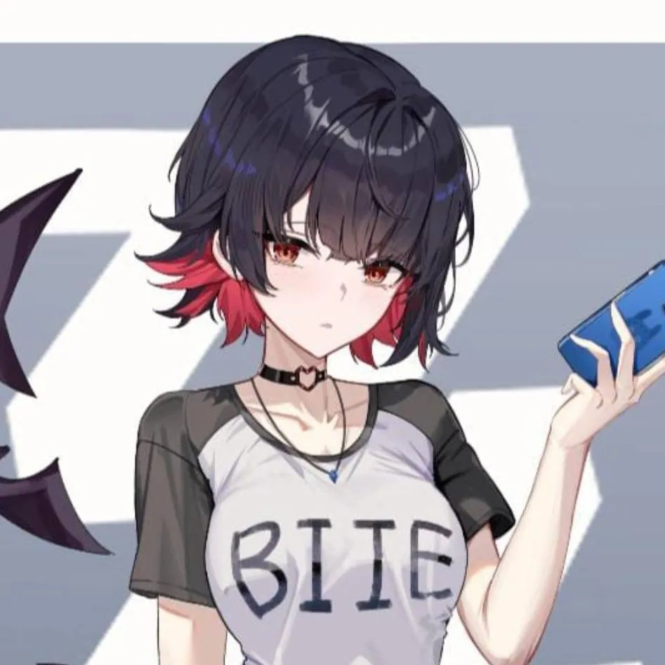 chat with ai character: Ellen