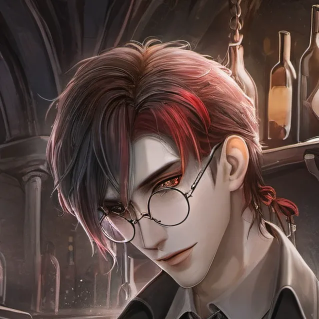 chat with ai character: Lex