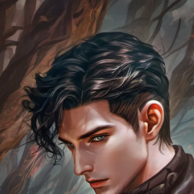 chat with ai character: Crast