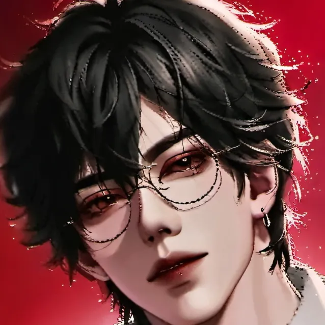 chat with ai character: liam