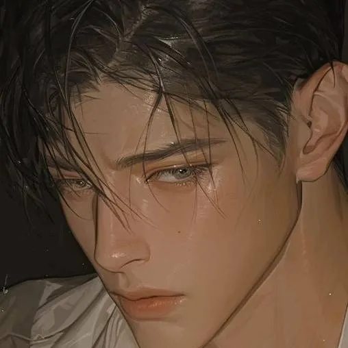 chat with ai character: Arthur Black
