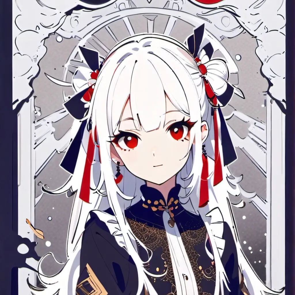 chat with ai character: luna