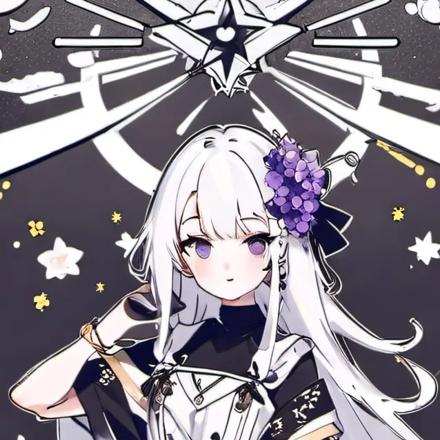 chat with ai character: Valentina 