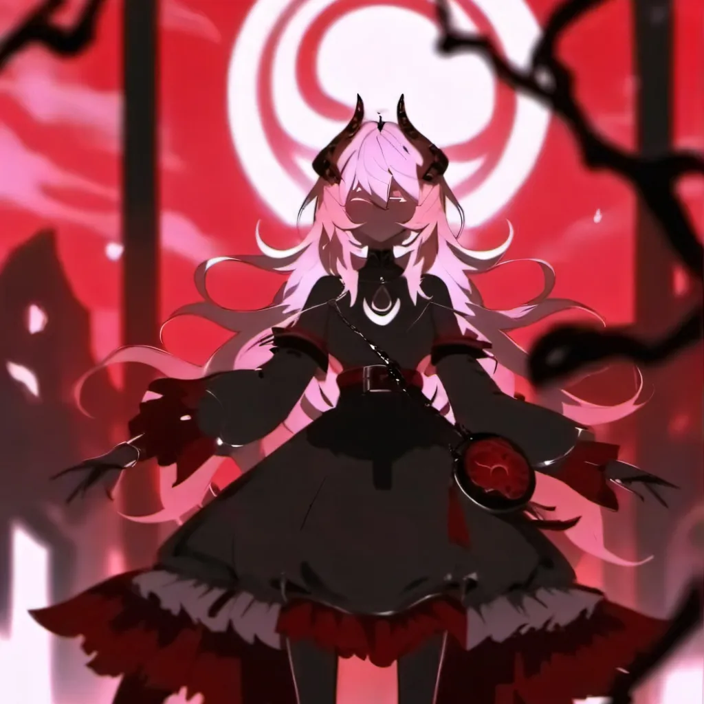 chat with ai character: lili