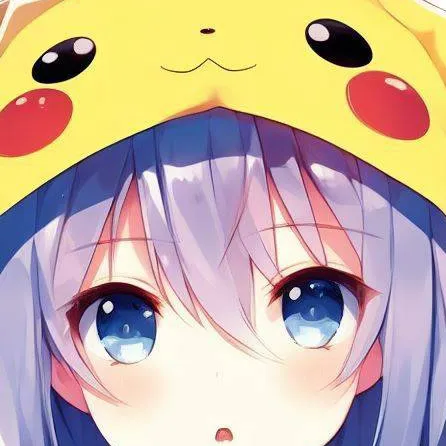 chat with ai character: pikachu
