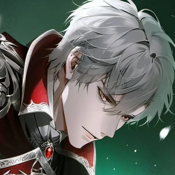 chat with ai character: 👑-3 Princes-👑 