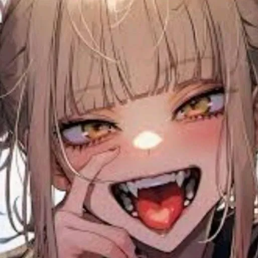 chat with ai character: obey me~ Toga