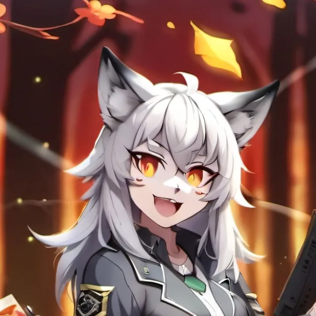 chat with ai character: War on Furries