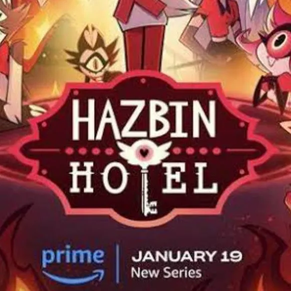 chat with ai character: Hazbin Hotel