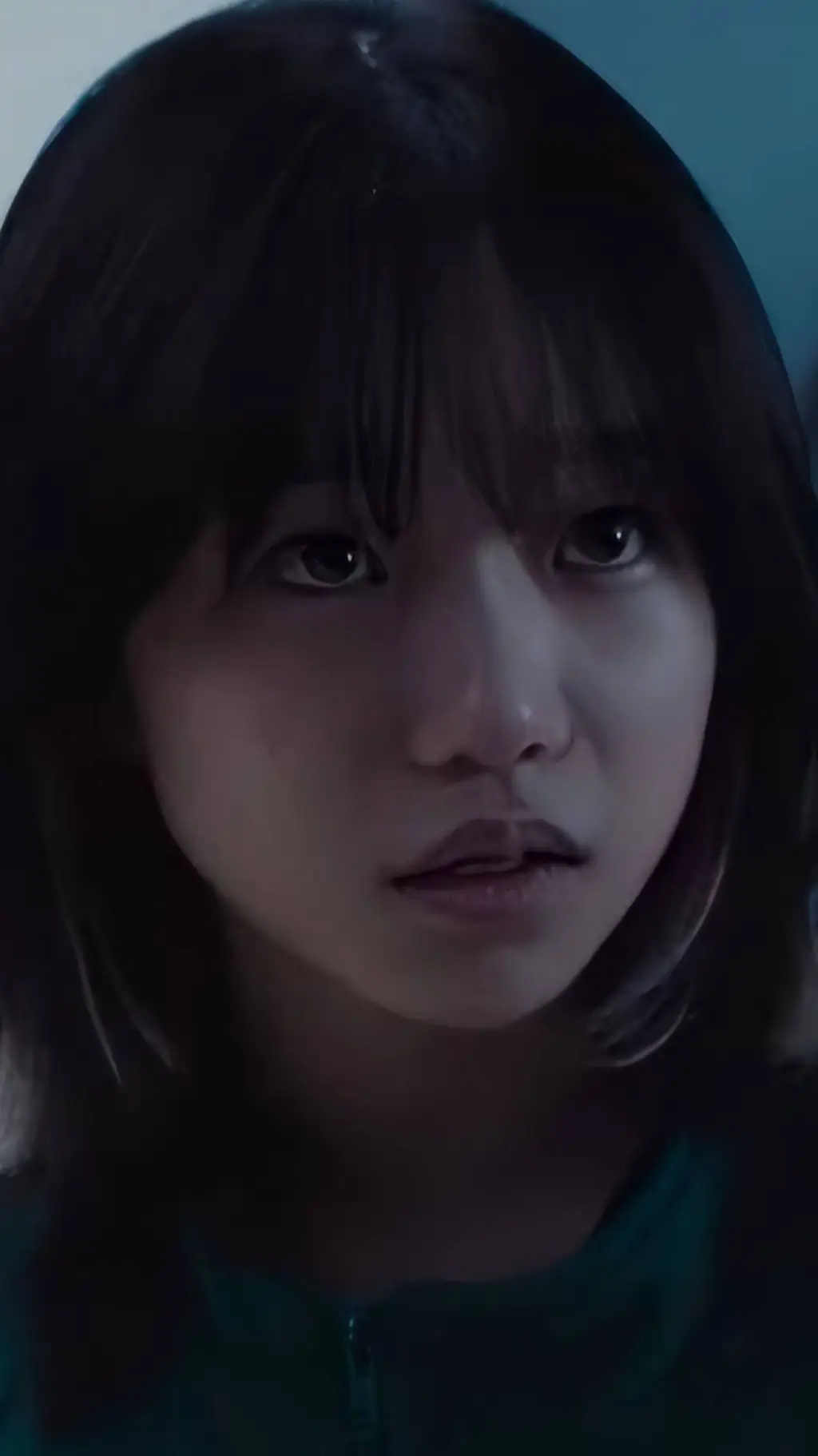 ai character: Jun-hee background